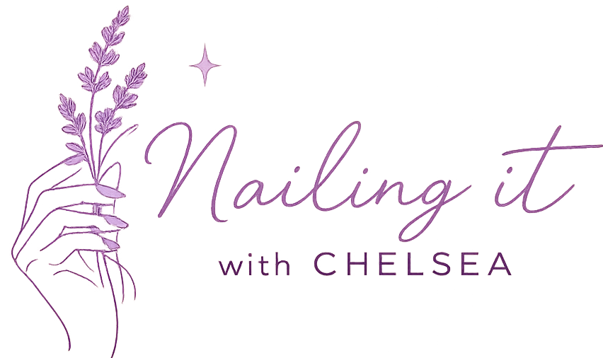 Nailing it with Chelsea
